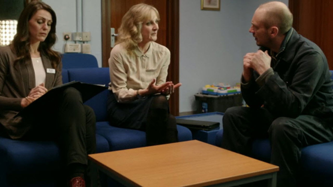 Scott & Bailey — Épisode 1