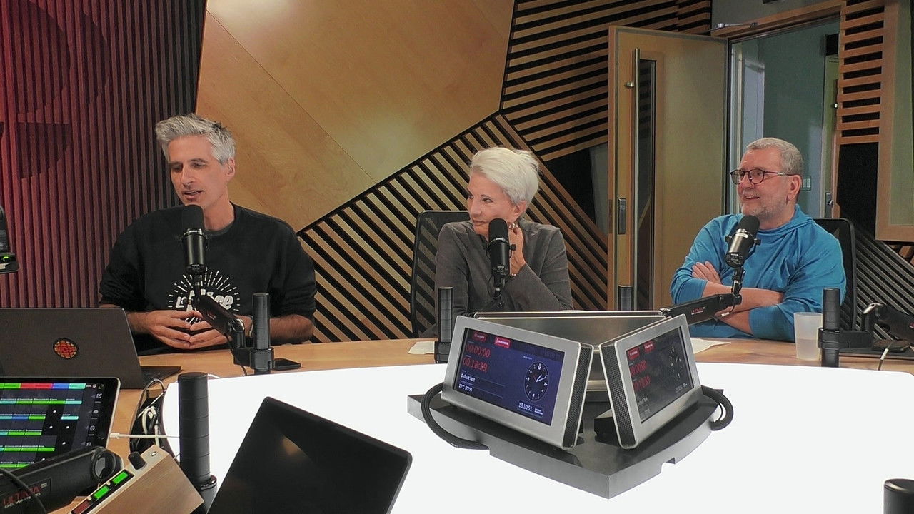 La journée (est encore jeune) — Épisode 13