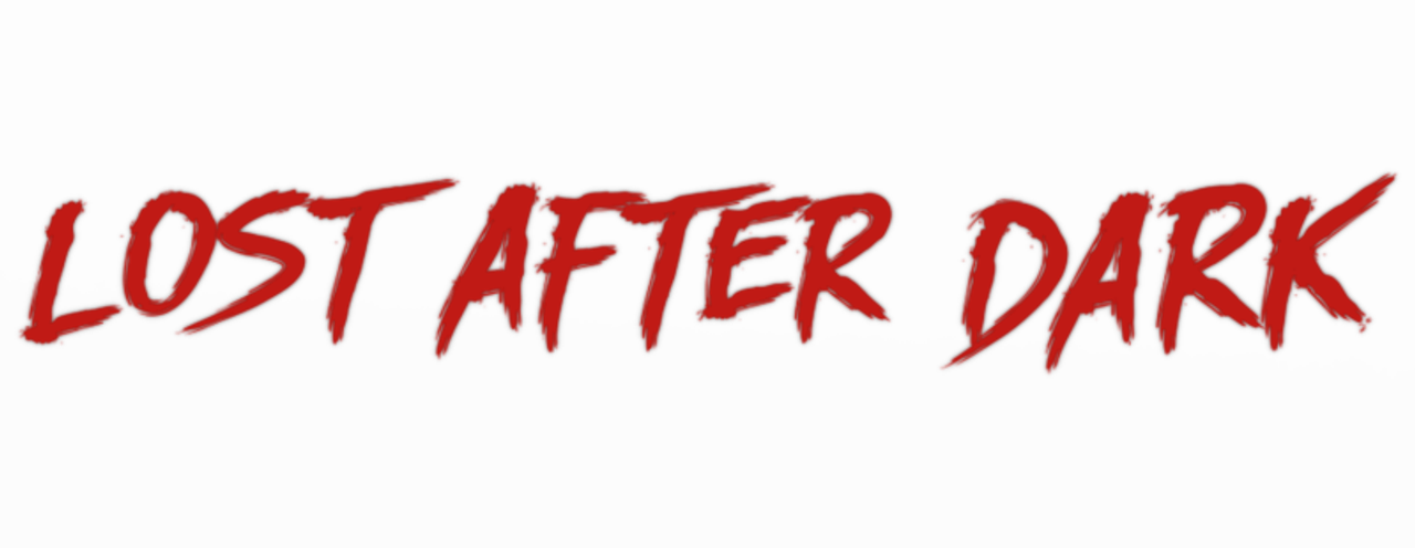 Lost After Dark