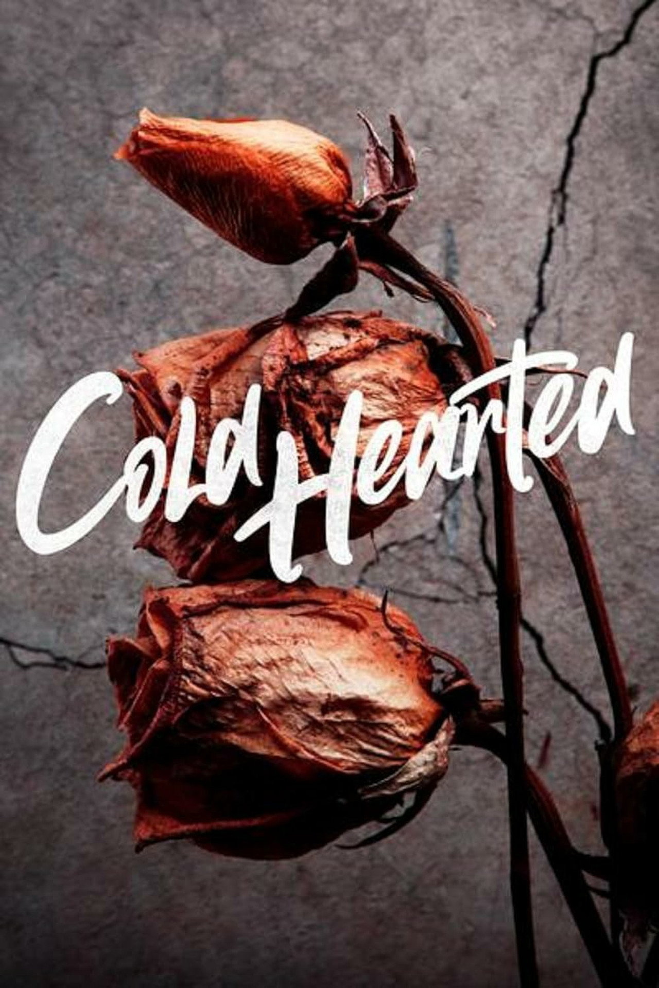 Cold Hearted affisch