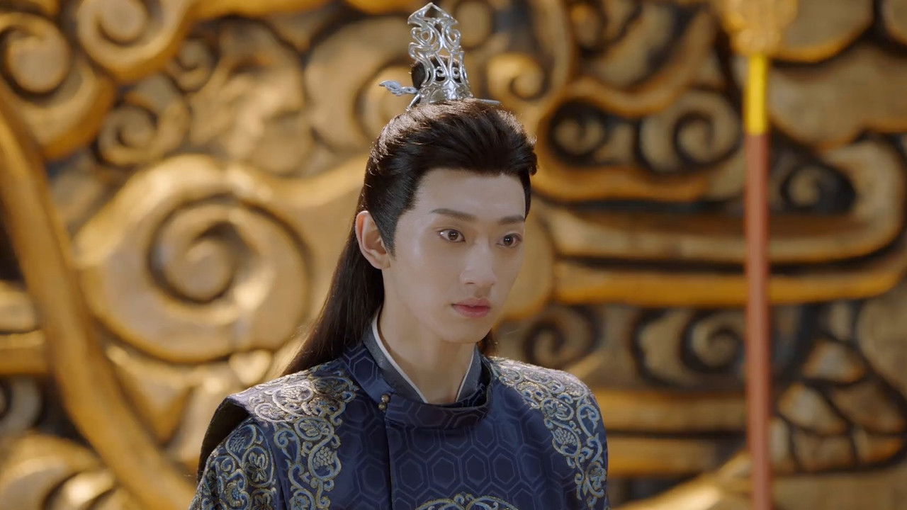 Practice Daugther — Épisode 21