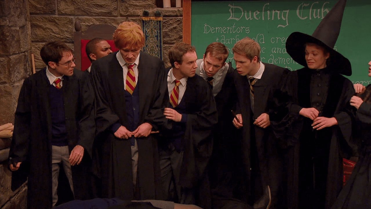 Studio C - Season 4 Episode 4 : Season 4 Episode 4