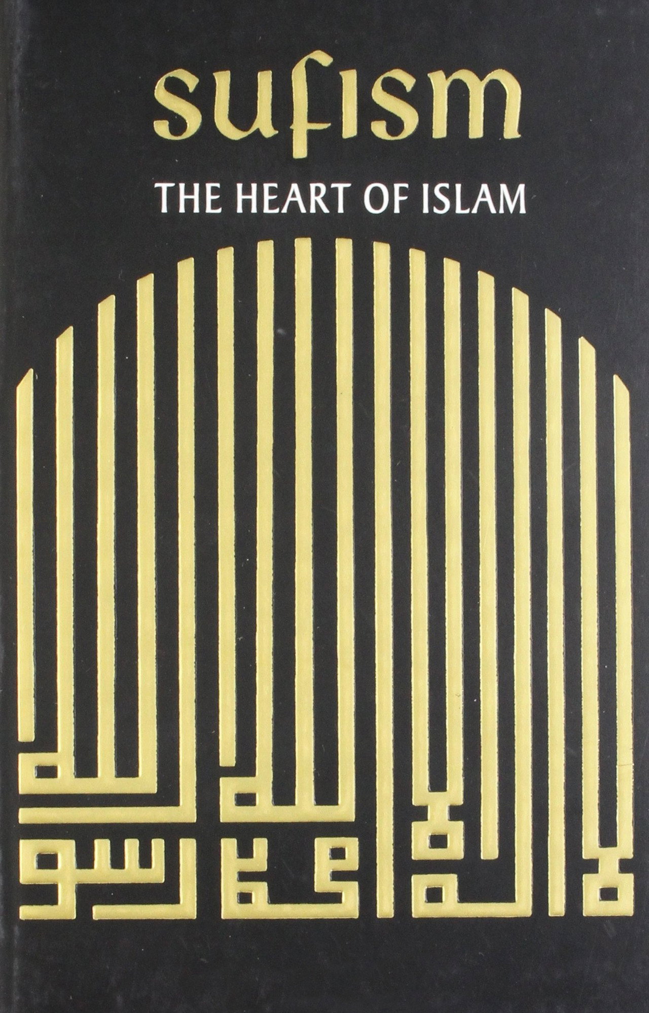 Sufism: The Heart of Islam filmaffisch