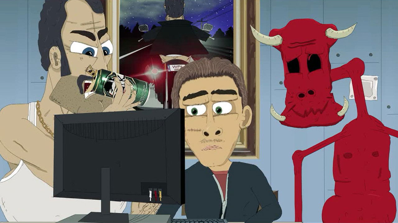 Egzorcysta — Épisode 7