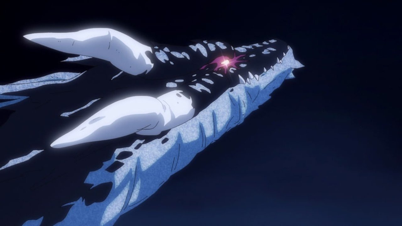 That Time I Got Reincarnated as a Slime - Season 0 Episode 8 : Tales: Veldora's Journal 2