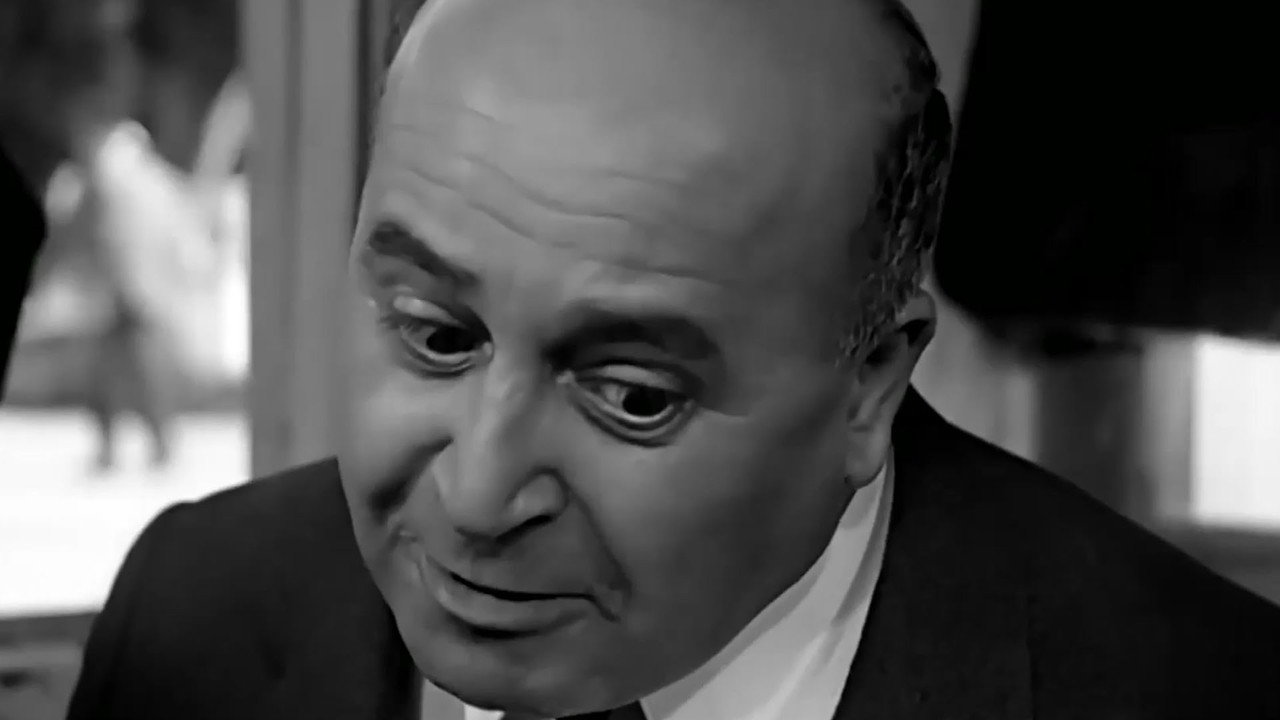 Kadın Berberi still 3