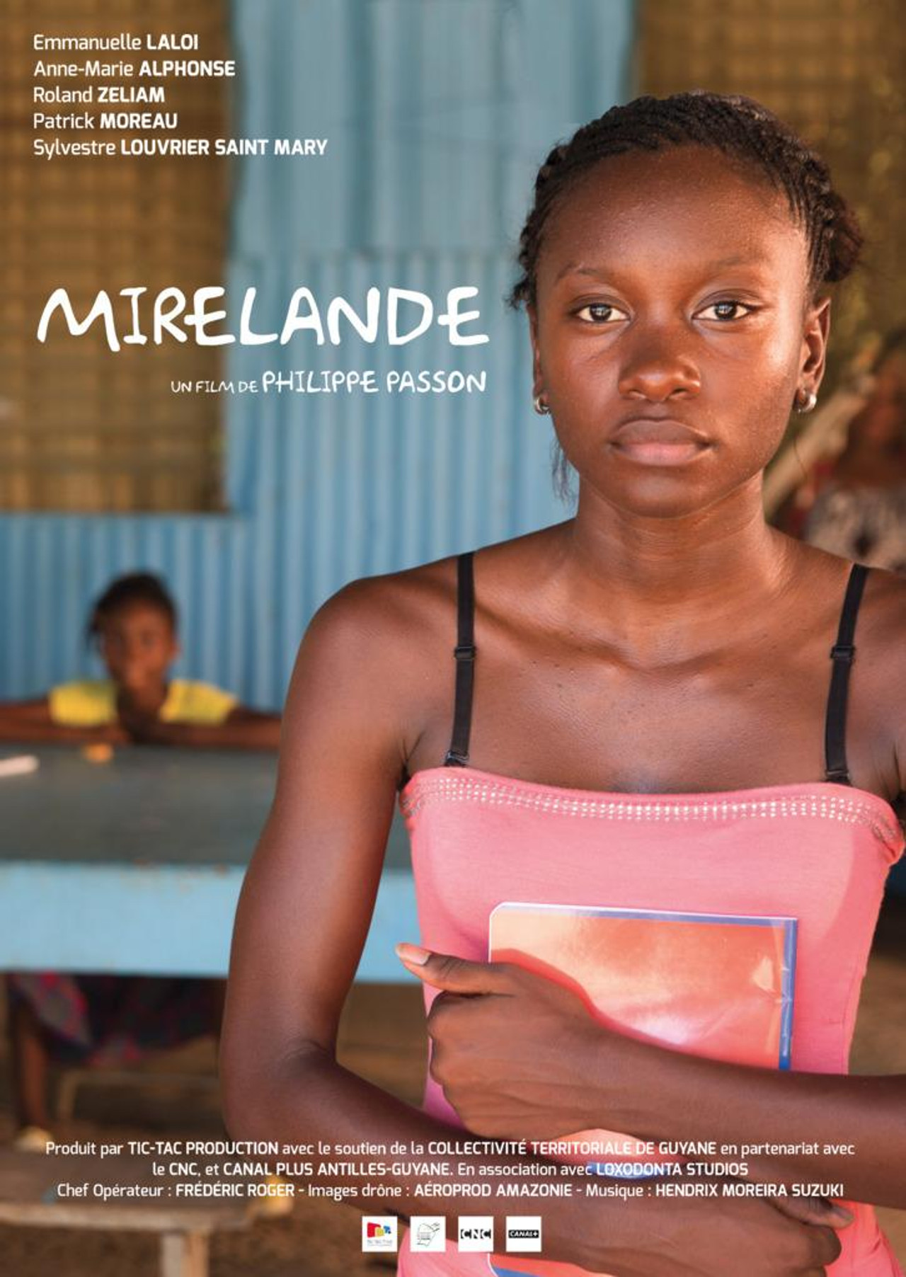 Mirelande filmaffisch