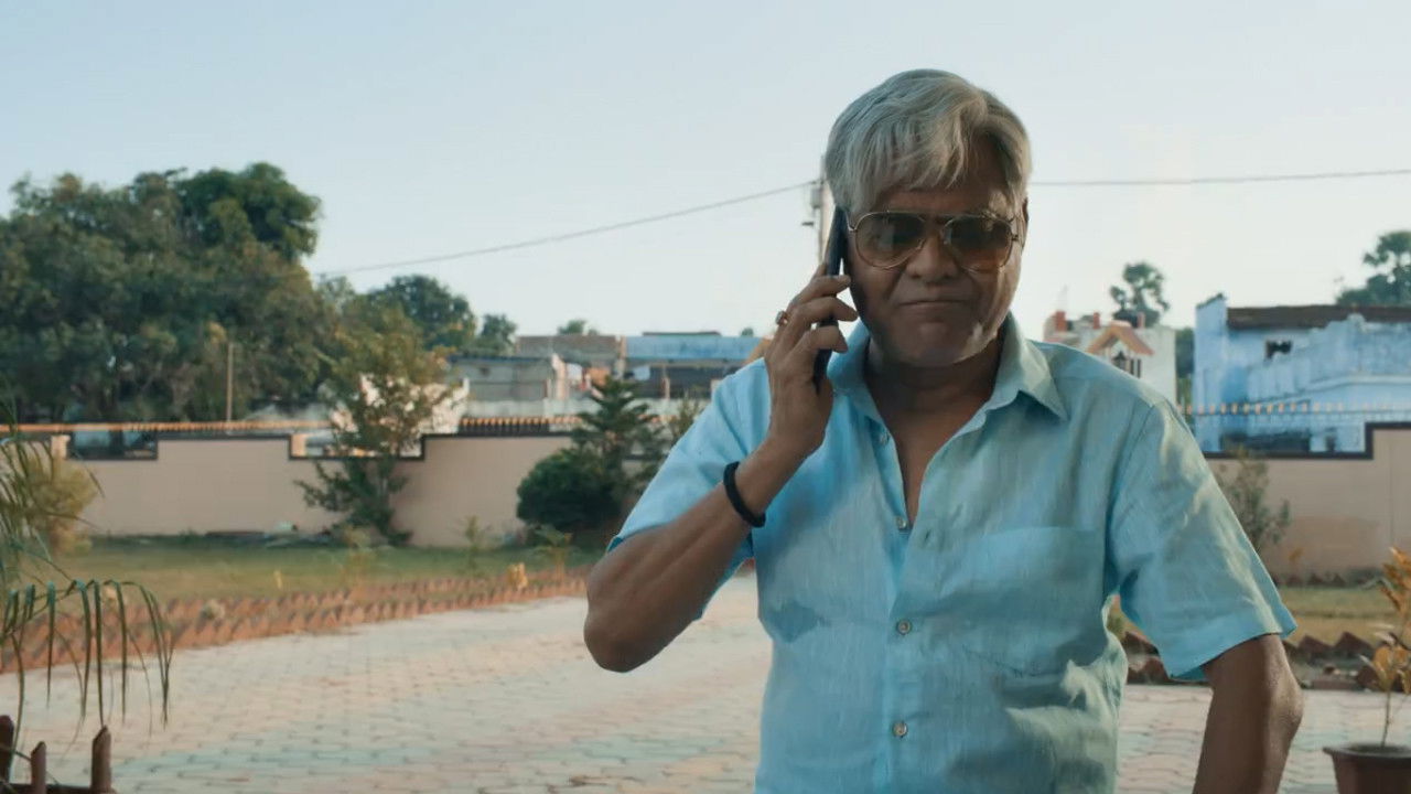 Runaway Lugaai — Épisode 1