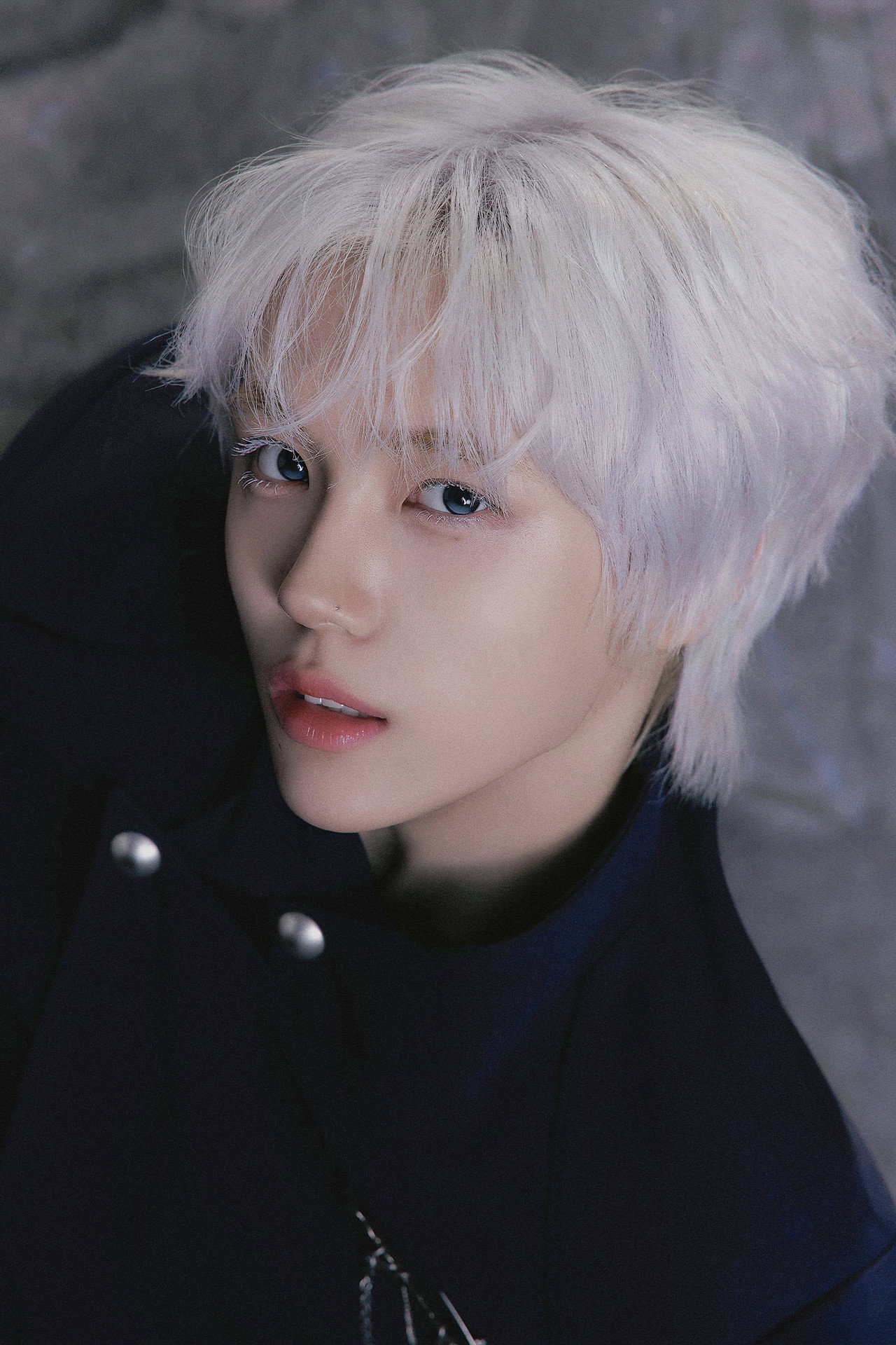 Seongmin