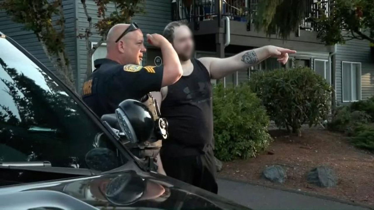 On Patrol: Live — Épisode 7