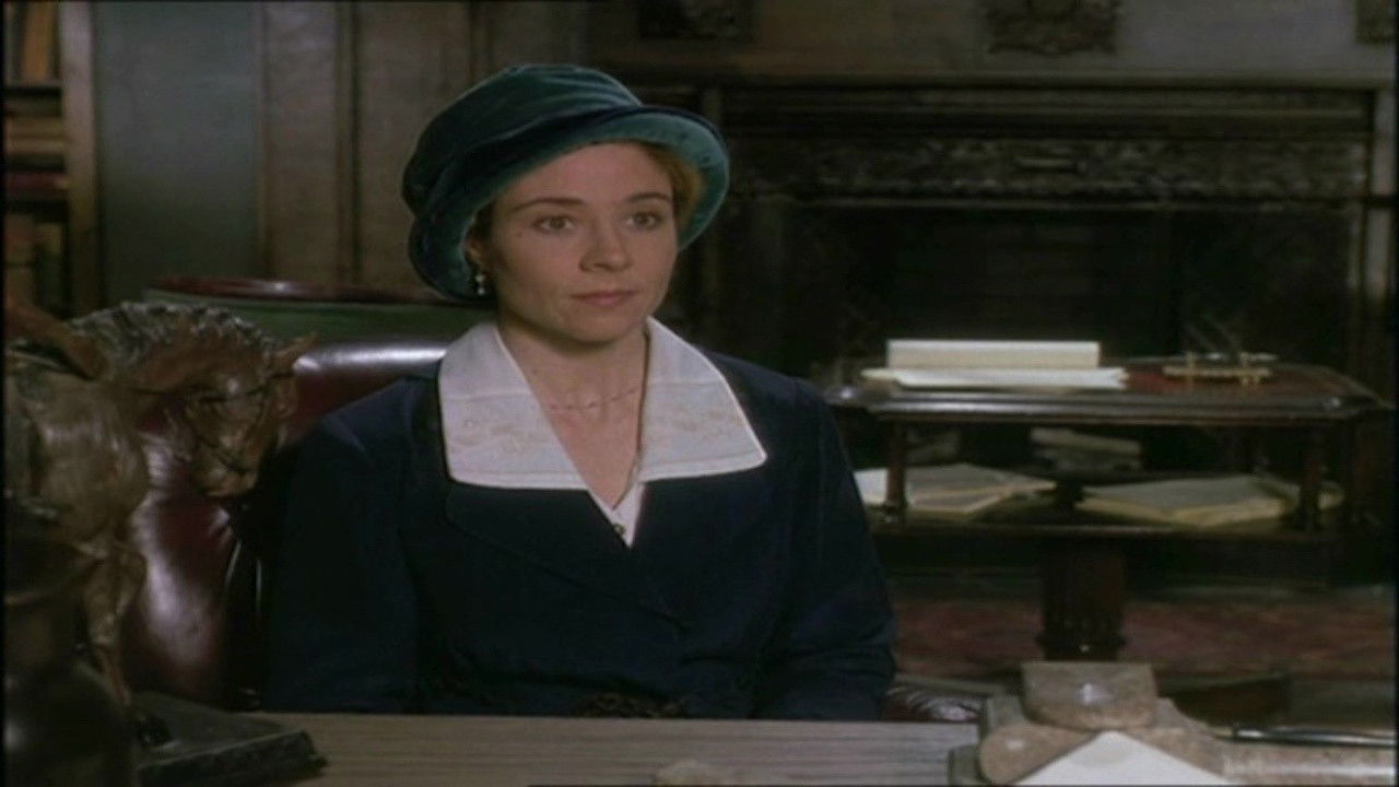 Anne auf Green Gables — Épisode 1