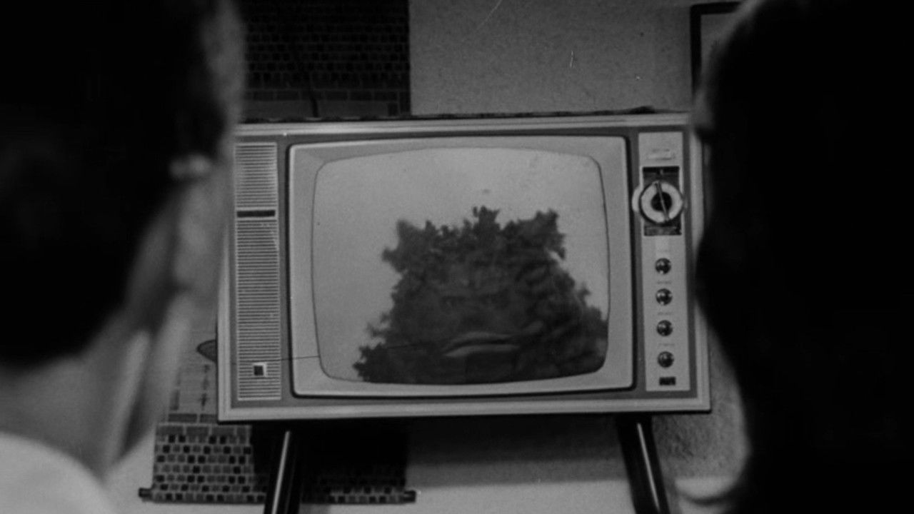 ウルトラQ — Épisode 16