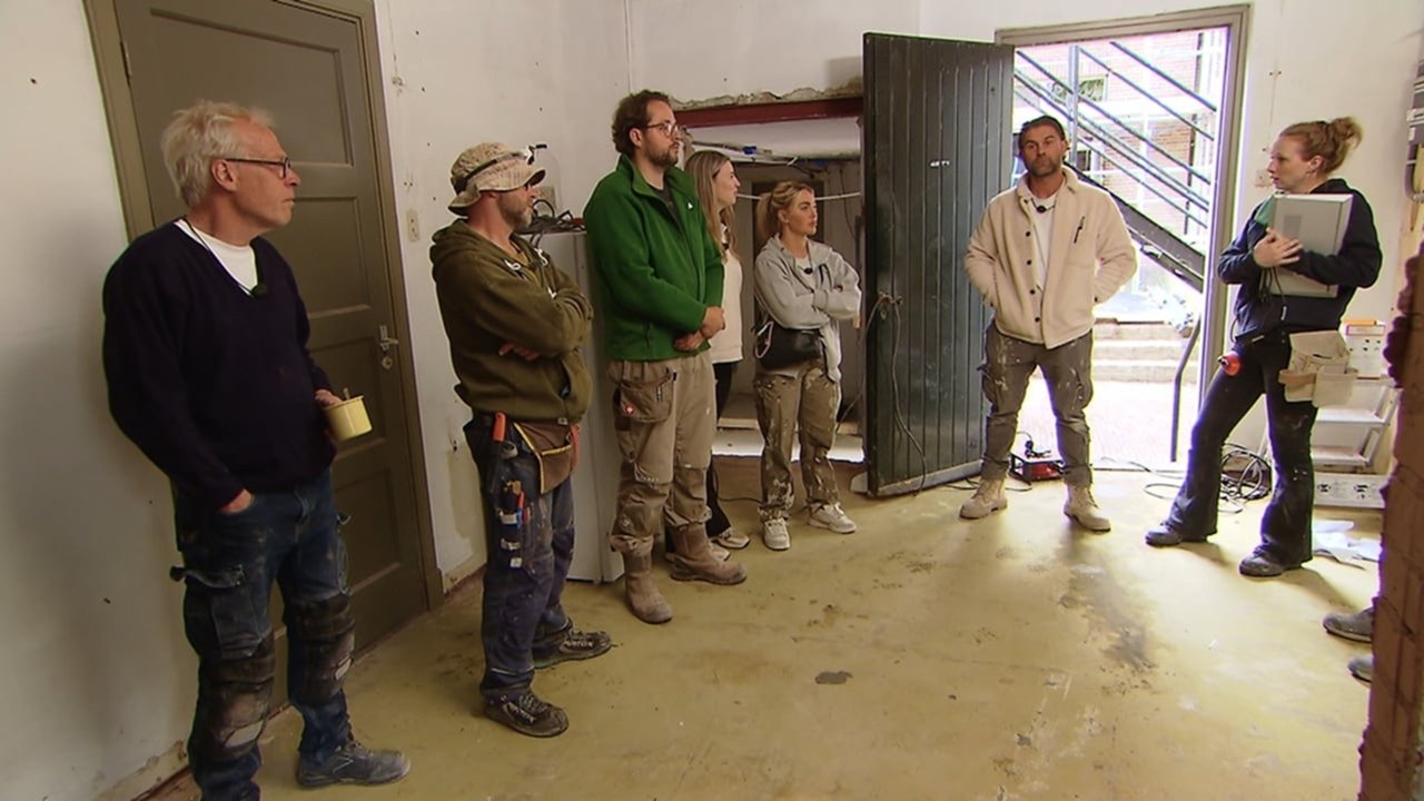 Het Blok - Season 9 Episode 27 : Episode 27