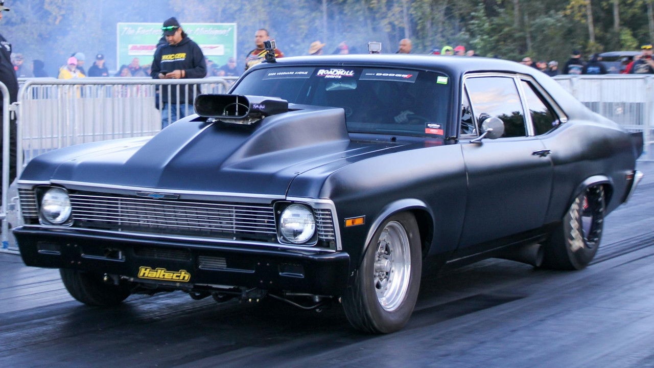 Street Outlaws: Locals Only — Épisode 12