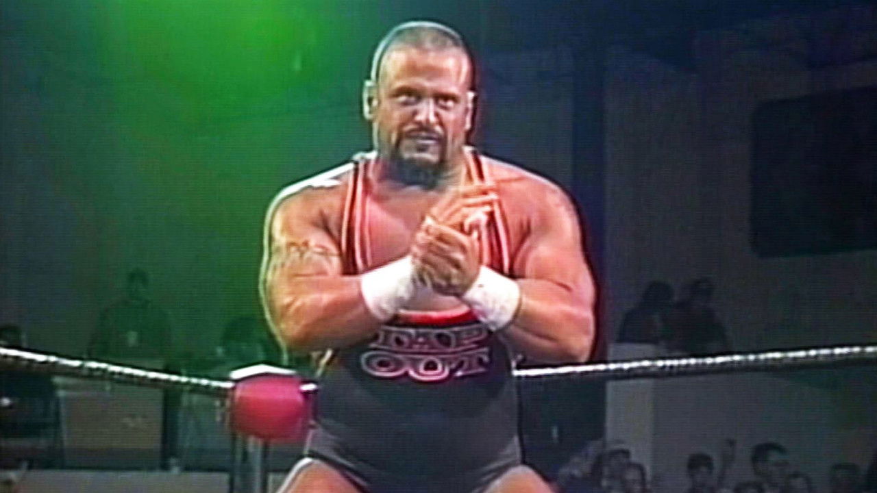 ECW Hardcore TV - Season 6 Episode 40 : ECW Hardcore TV - Oct. 03, 1998