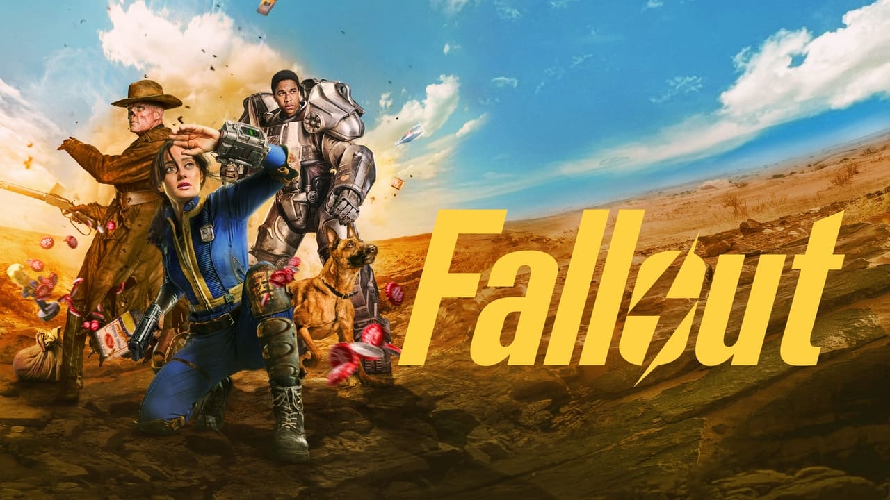 Fallout - Season 1