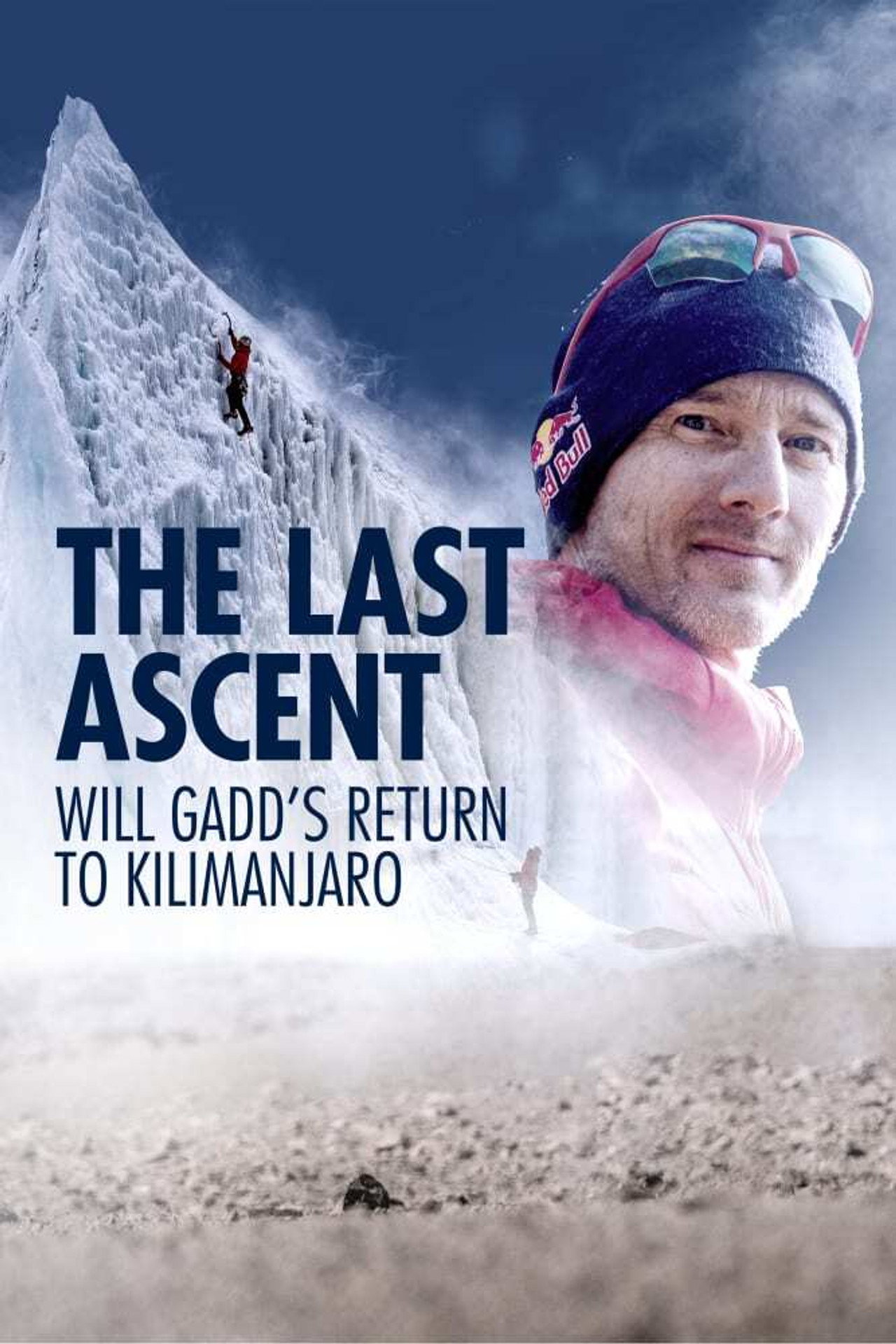 The Last Ascent filmaffisch