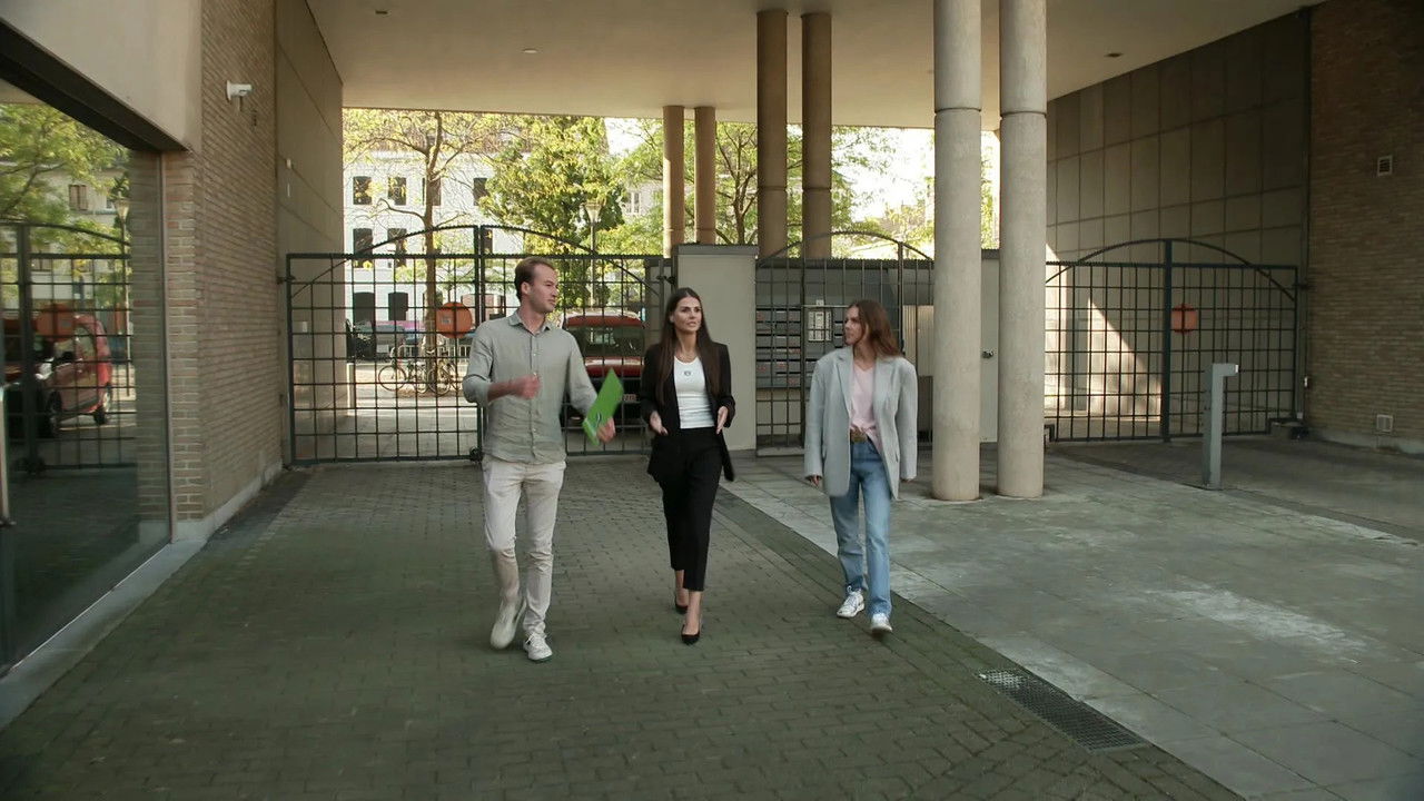 Huizenjagers - Season 11 Episode 2 : Episode 2