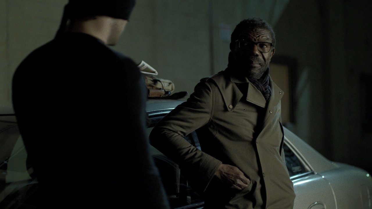 Image Marvel - Daredevil (2015) Temporada 1-2-3 HD 1080p Latino Castellano