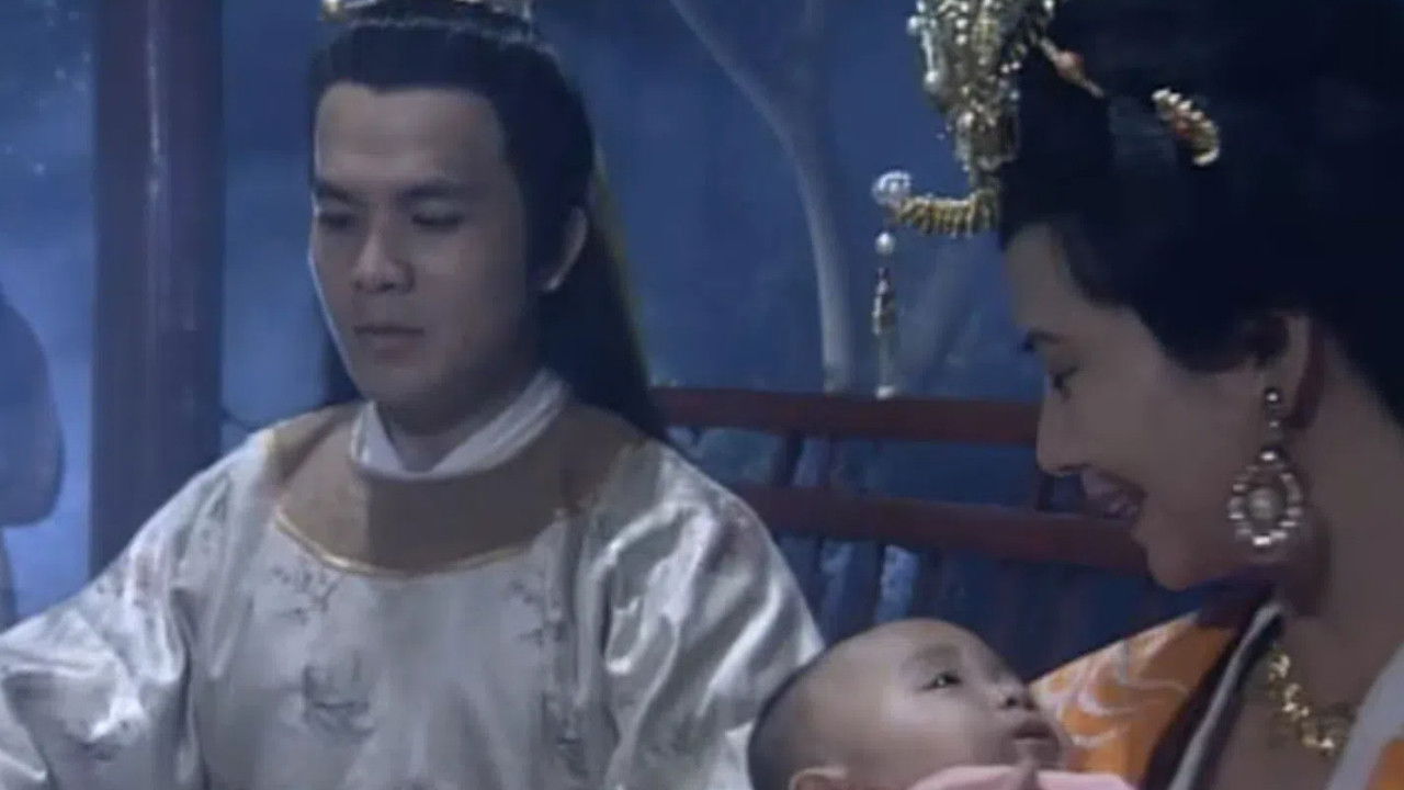 真命小和尚 — Épisode 18