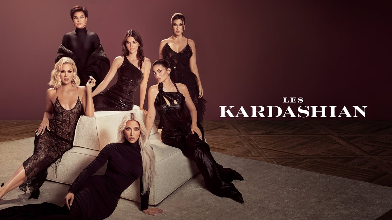 The Kardashians - Season 2 Episode 8