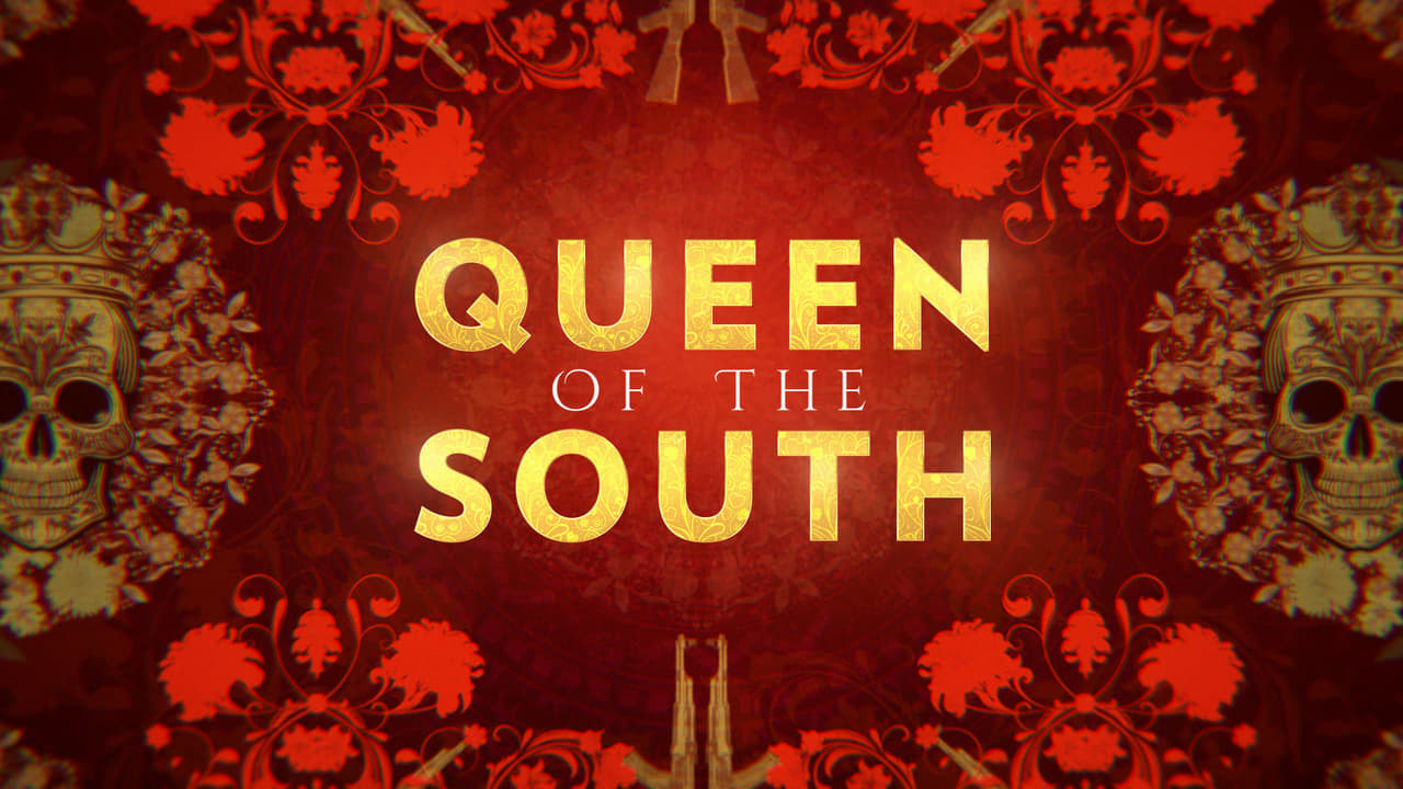 Queen of the South - Season 4