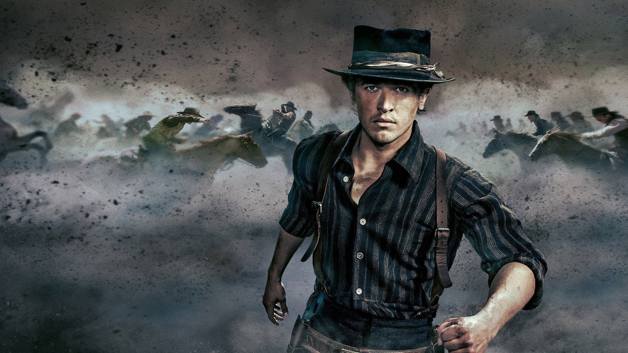 Billy the Kid (2022) trailer
