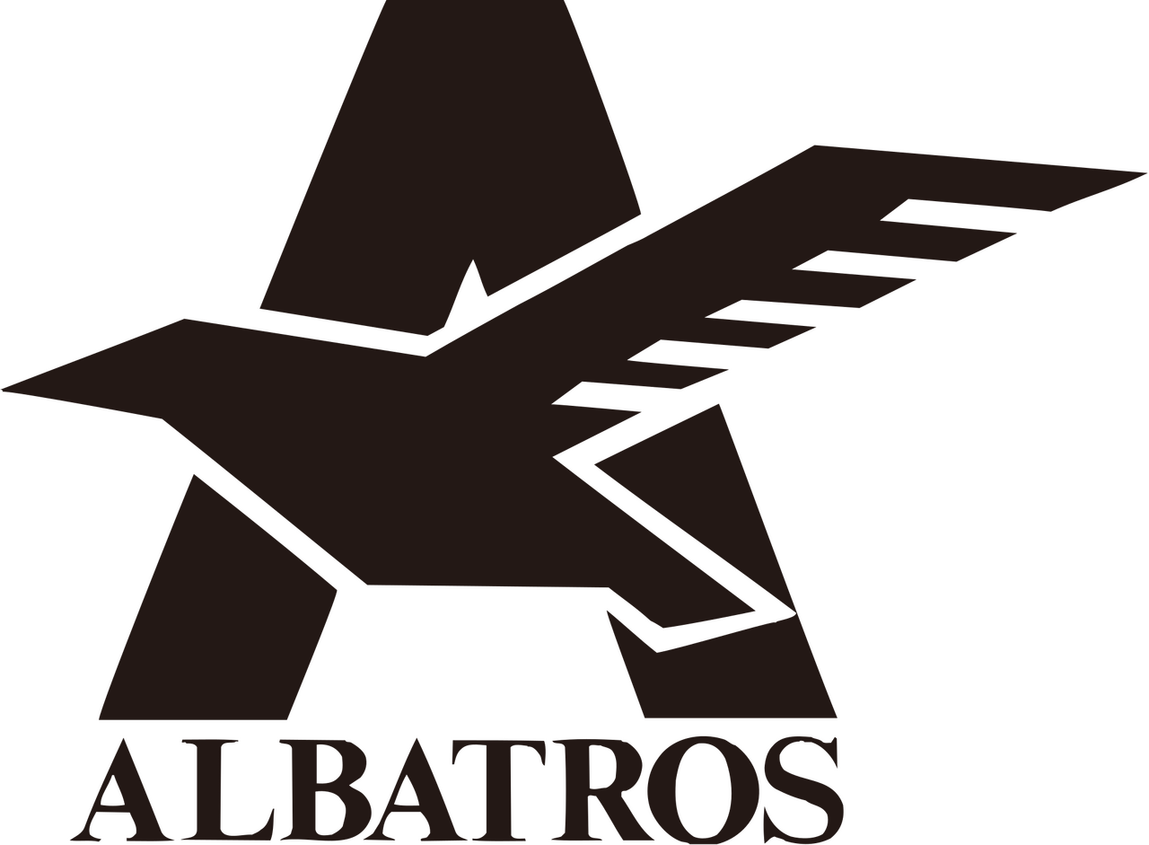 Albatross