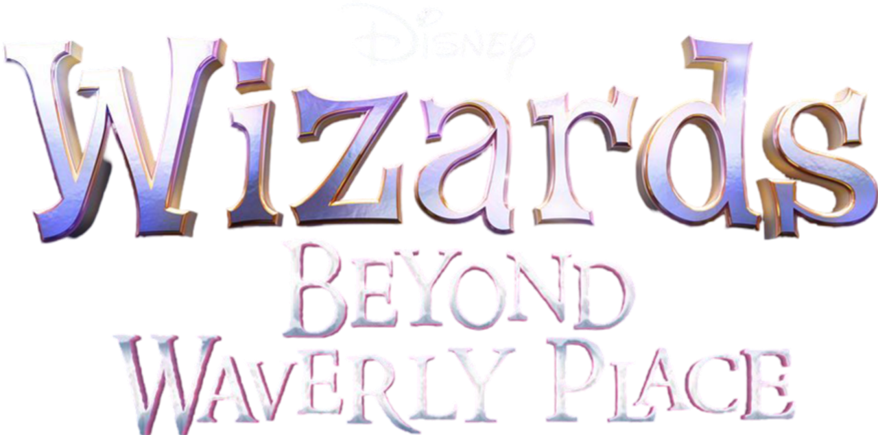 Wizards Beyond Waverly Place