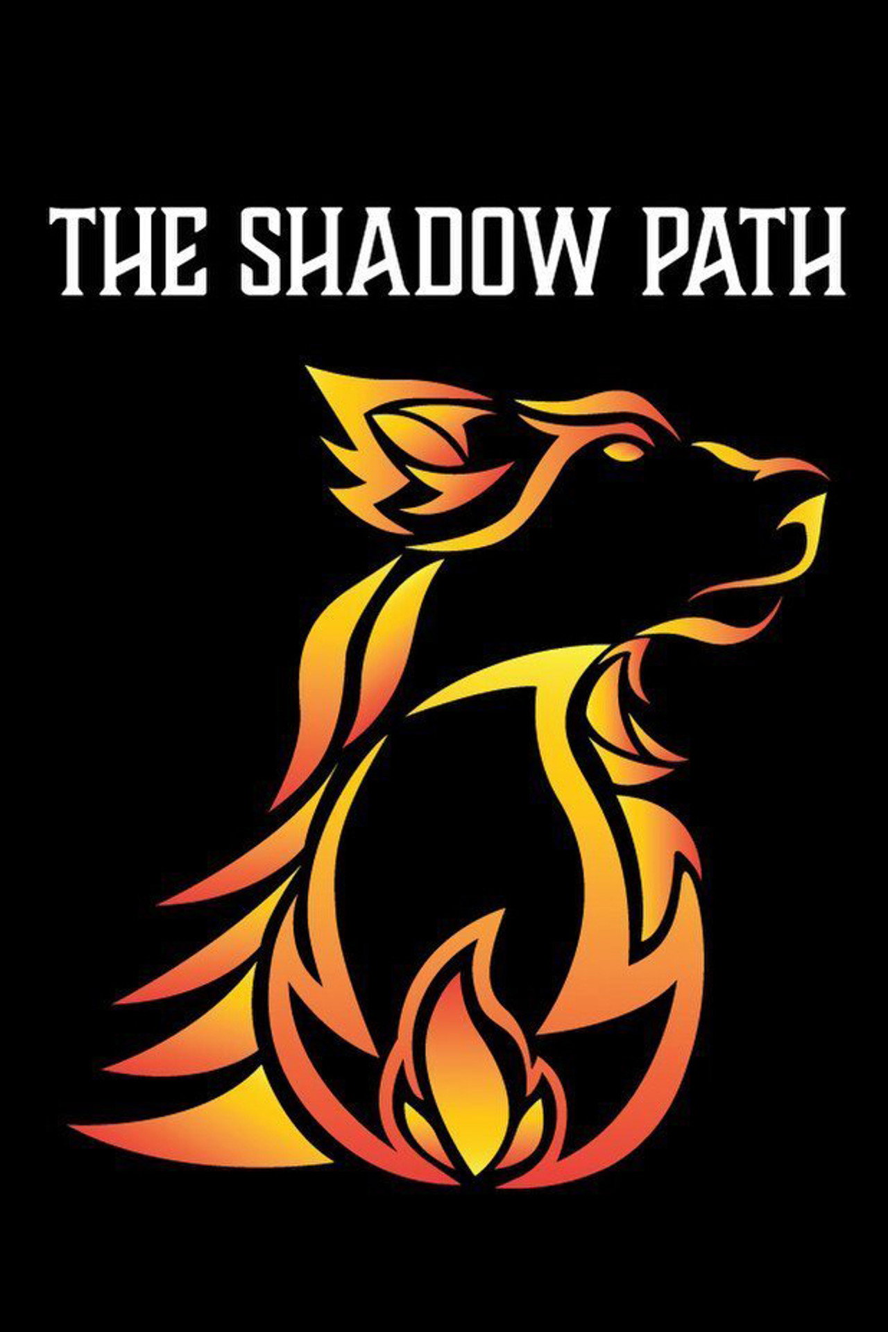 The Shadow Path filmaffisch