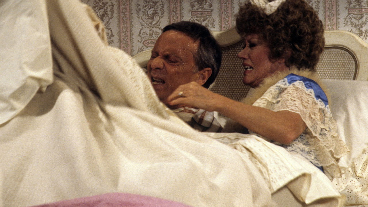 Three's Company (1977) trailer