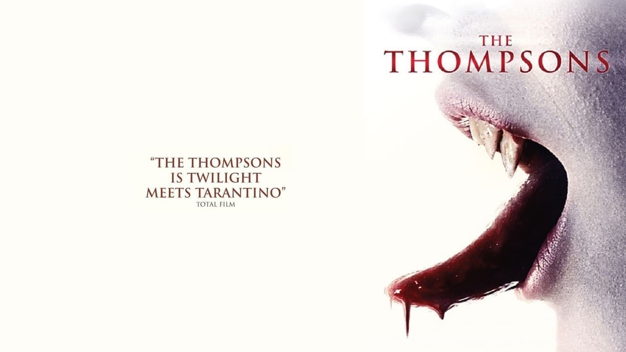 The Thompsons (2012)