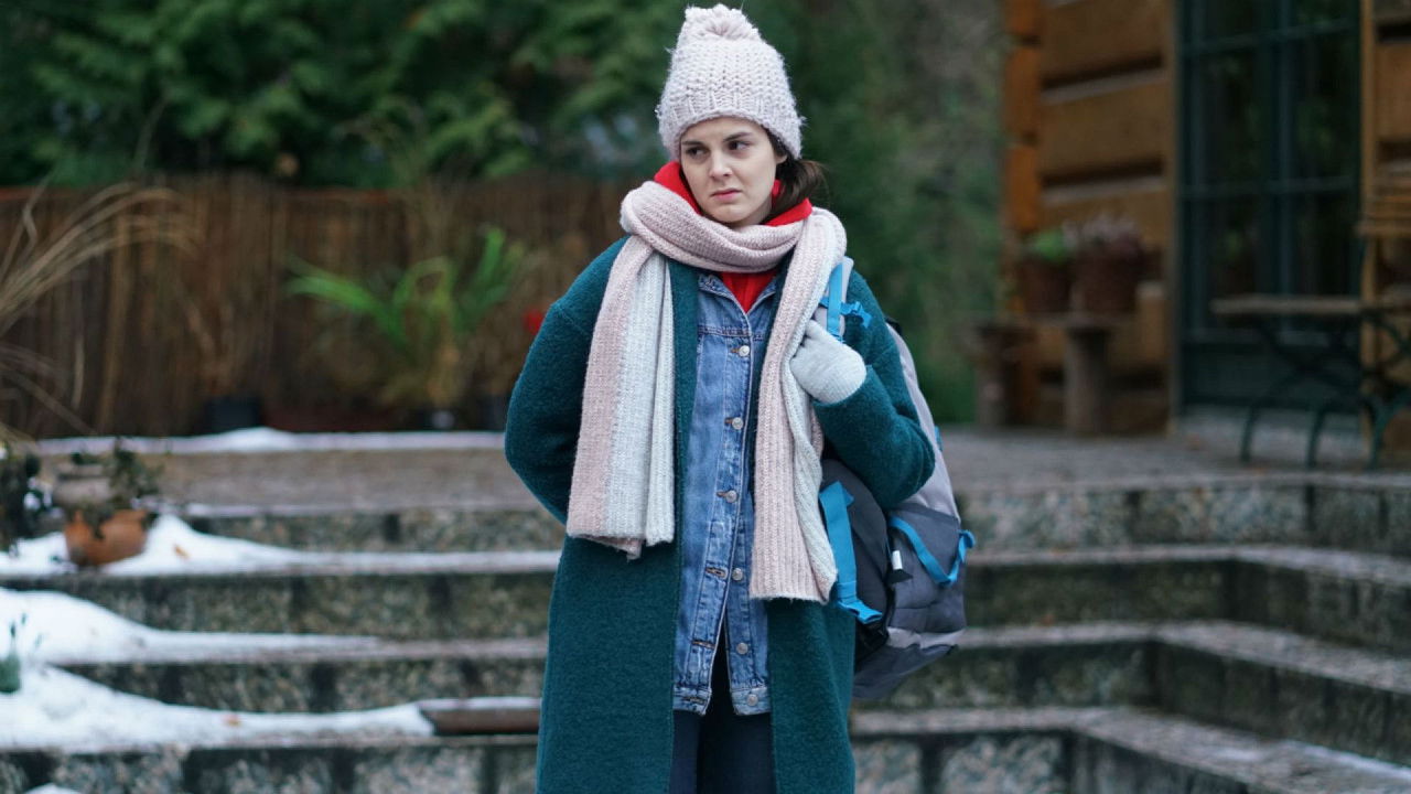 Leśniczówka - Season 2 Episode 84 : Episode 84