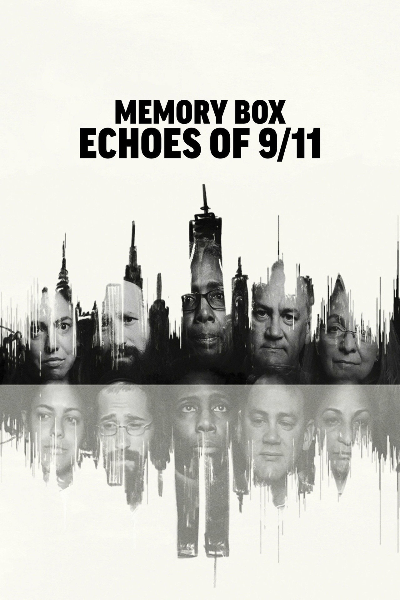 Memory Box: Echoes of 9/11