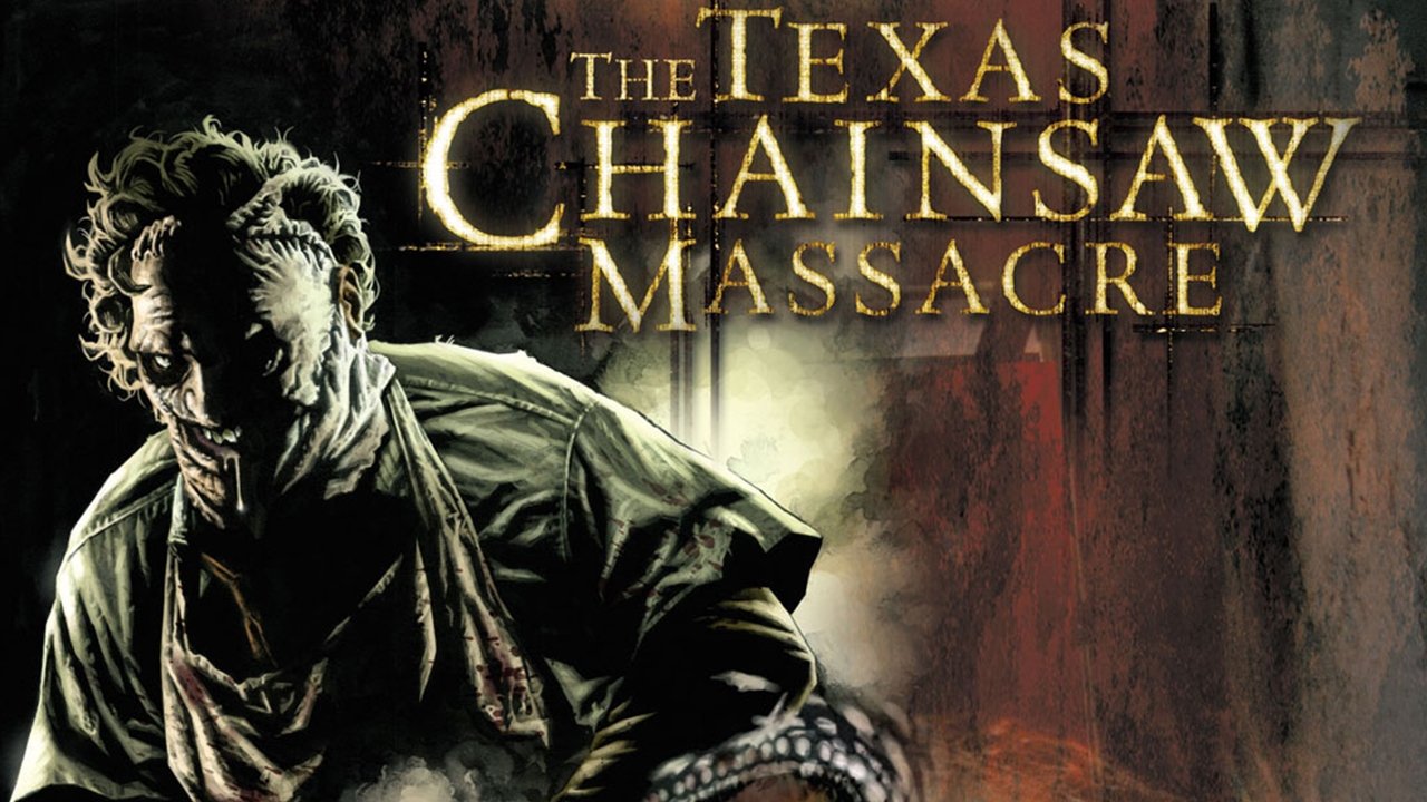 The Texas Chainsaw Massacre background