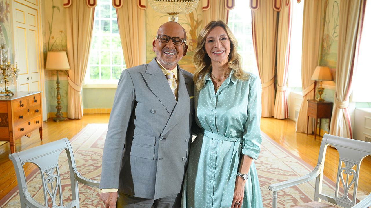 Conta-me — Épisode 25