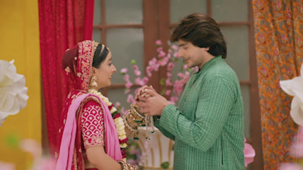 Anupamaa - Season 1 Episode 1751 : Prarthana Rejoices Seeing Parag