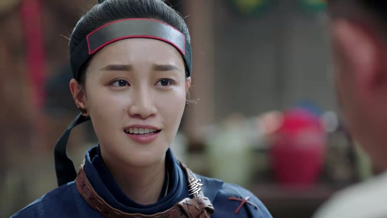 欢乐英雄 — Épisode 7