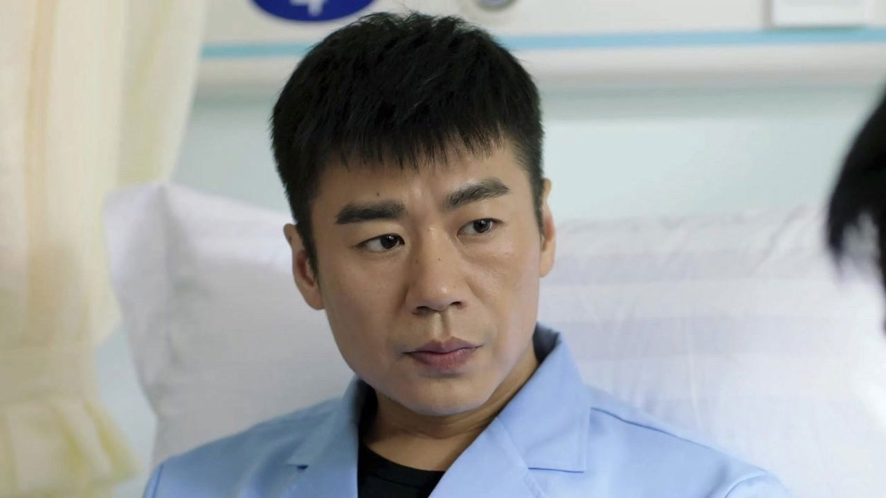 功夫战警 — Épisode 20