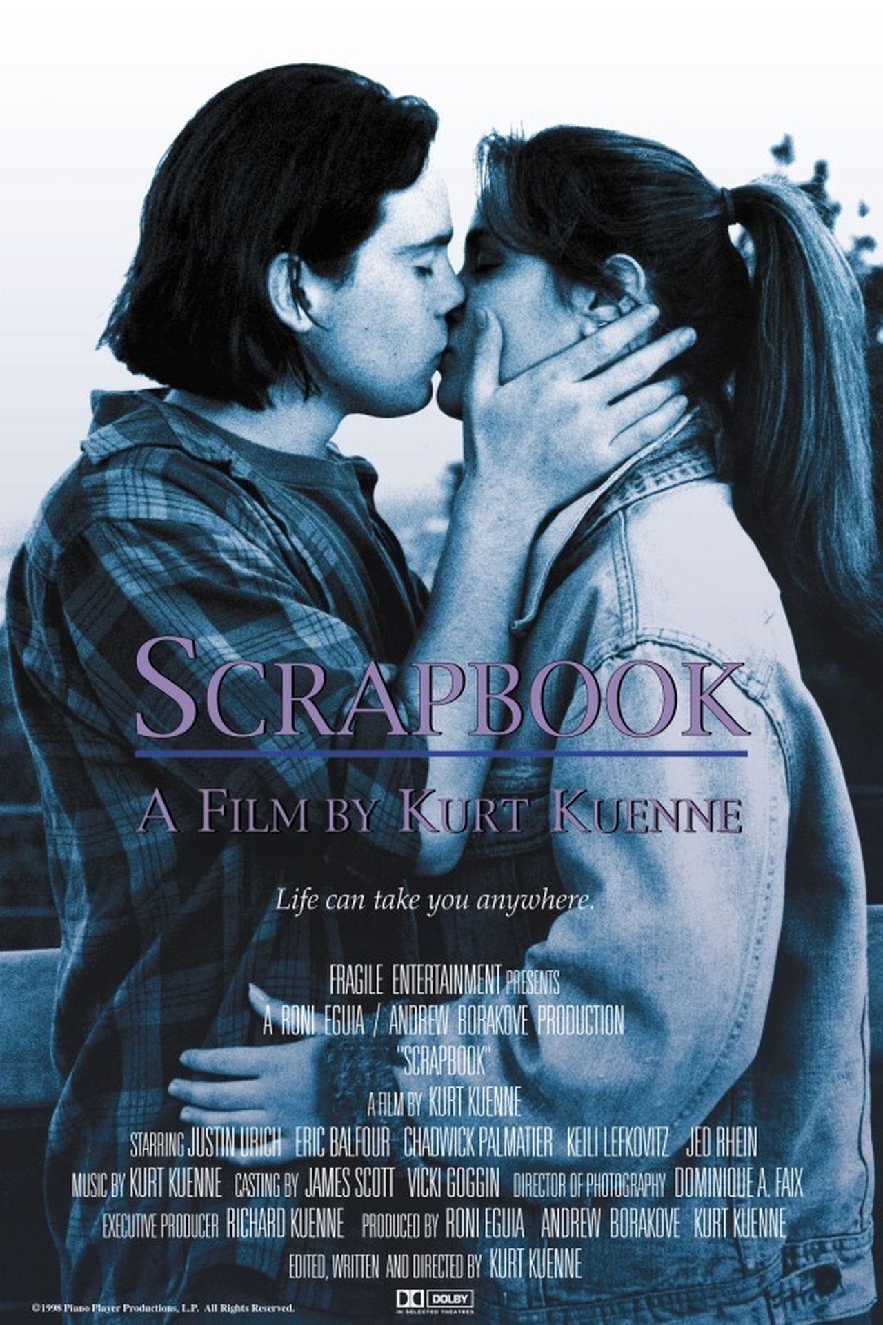Scrapbook Scrapbook