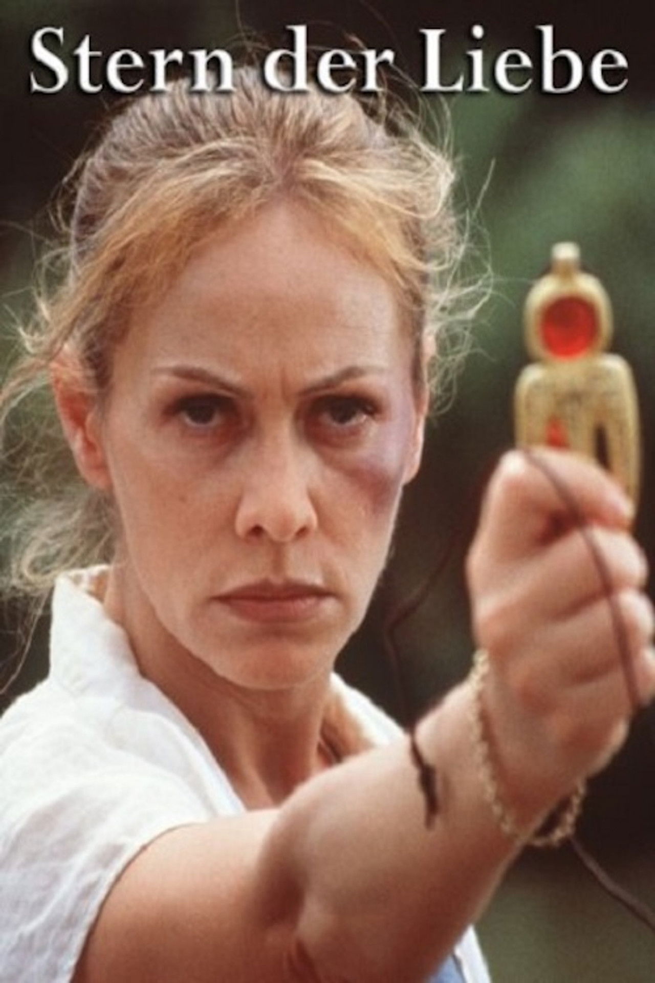 Stern der Liebe Backdrop