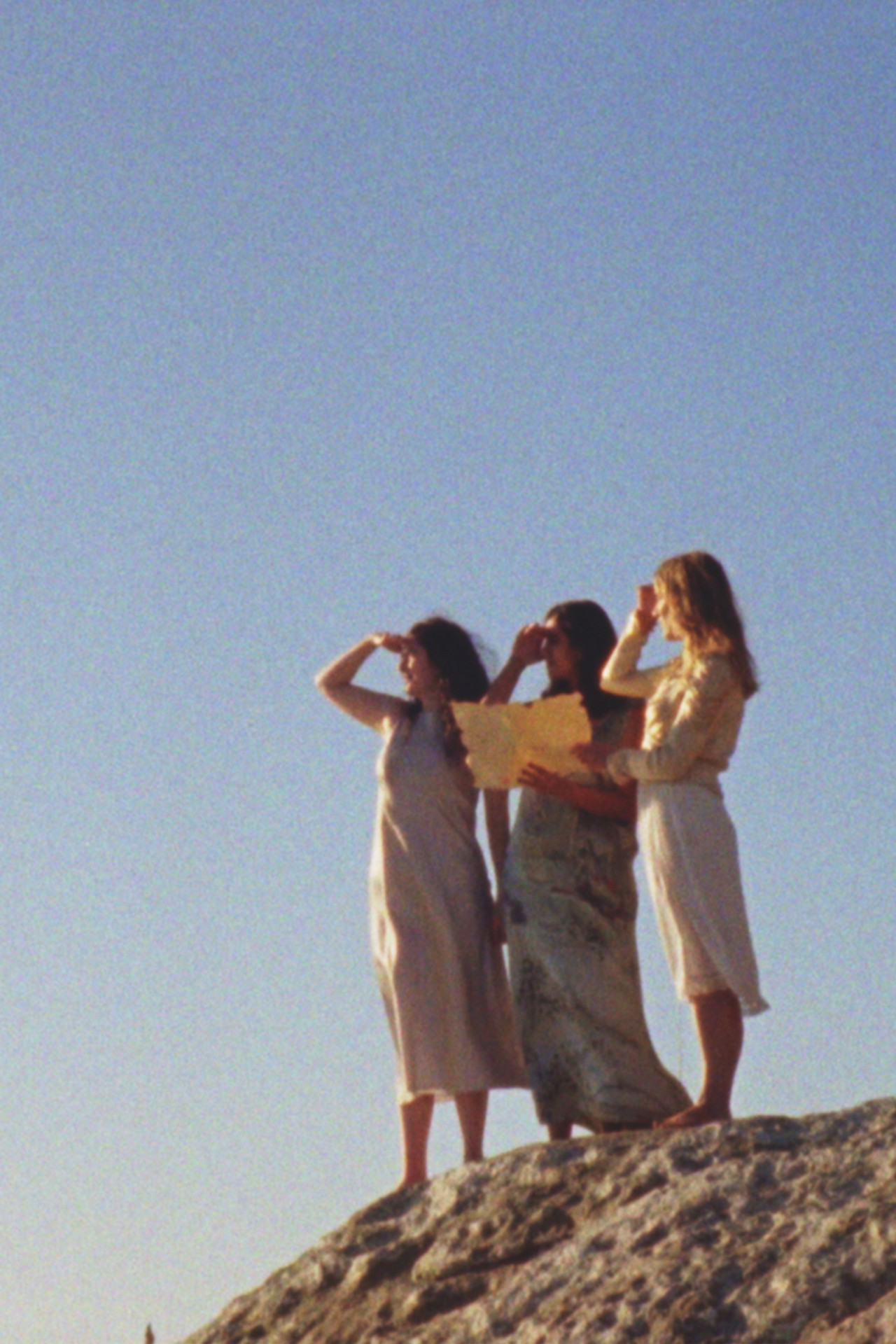 Treasure Hunt Backdrop