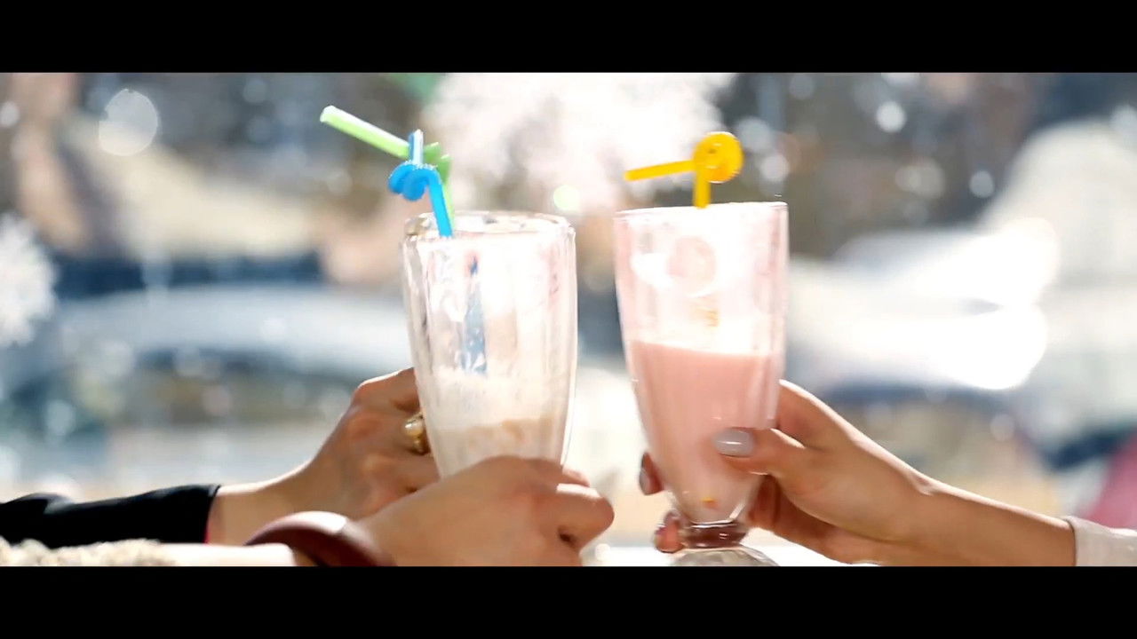 Gift of Love backdrop