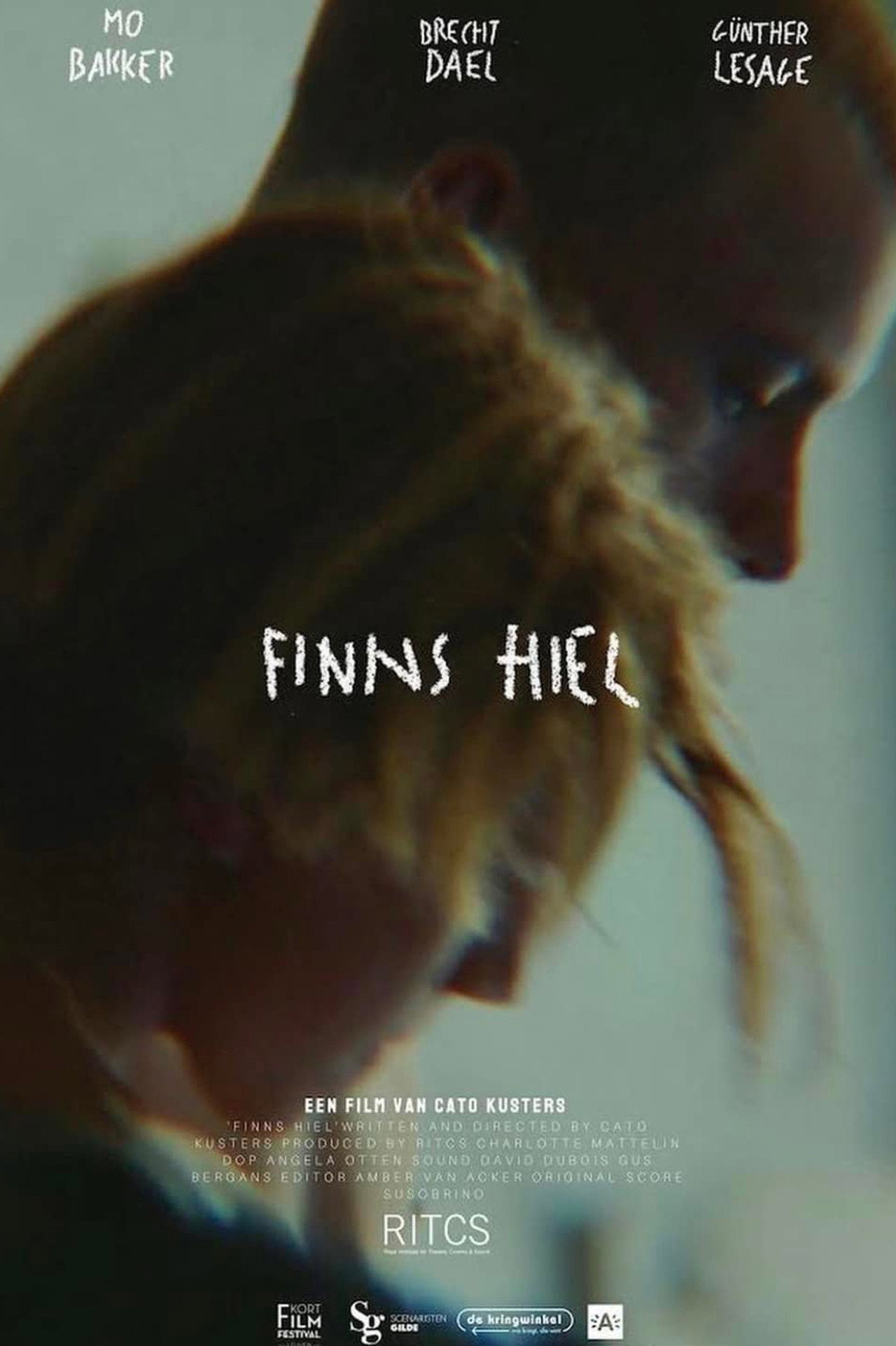 Finns Hiel filmaffisch