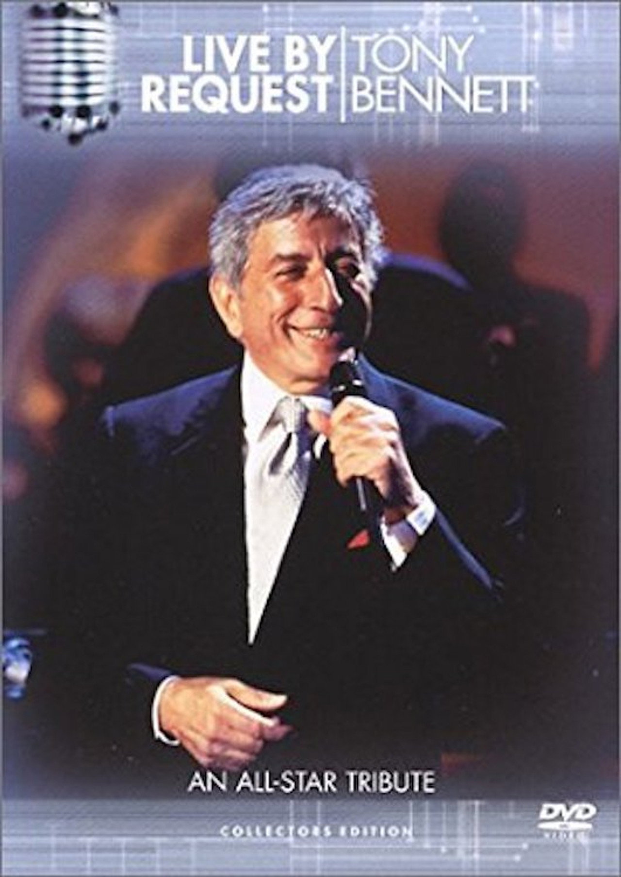 Tony Bennett: Live by Request - An All-Star Tribute