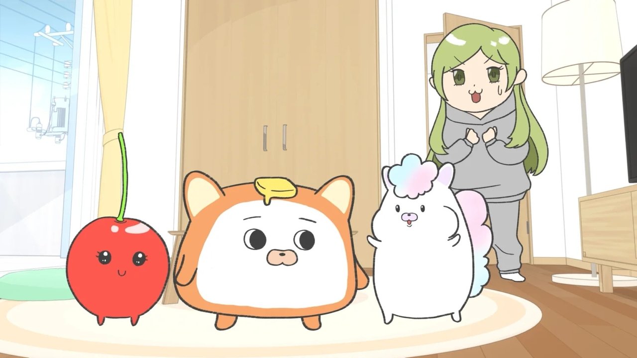 ぬいストーリー - Season 1 Episode 1 : Episode 1
