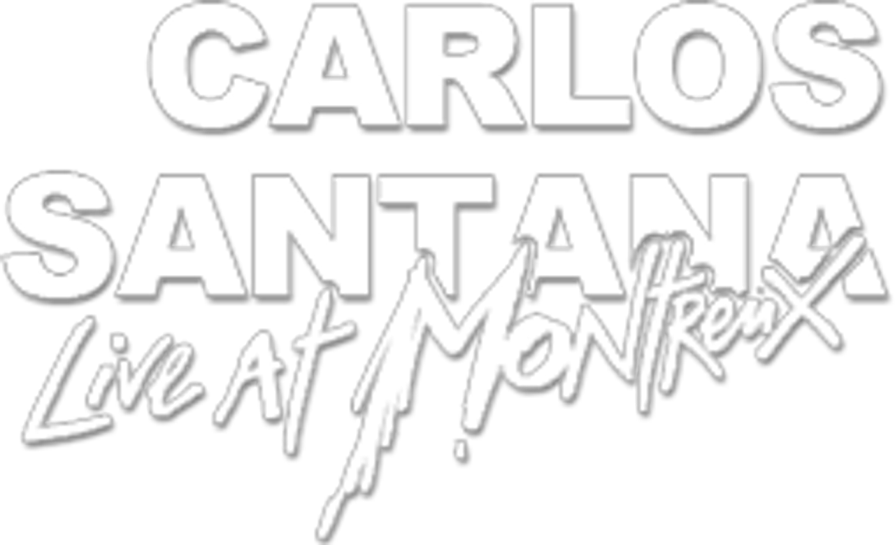 Santana: Greatest Hits — Live at Montreux 2011