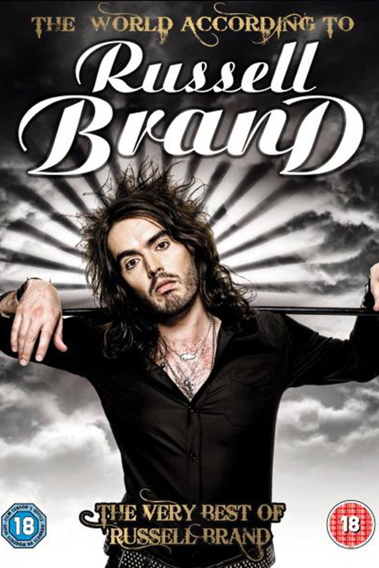 Russell Brand: The World According to Russell Brand