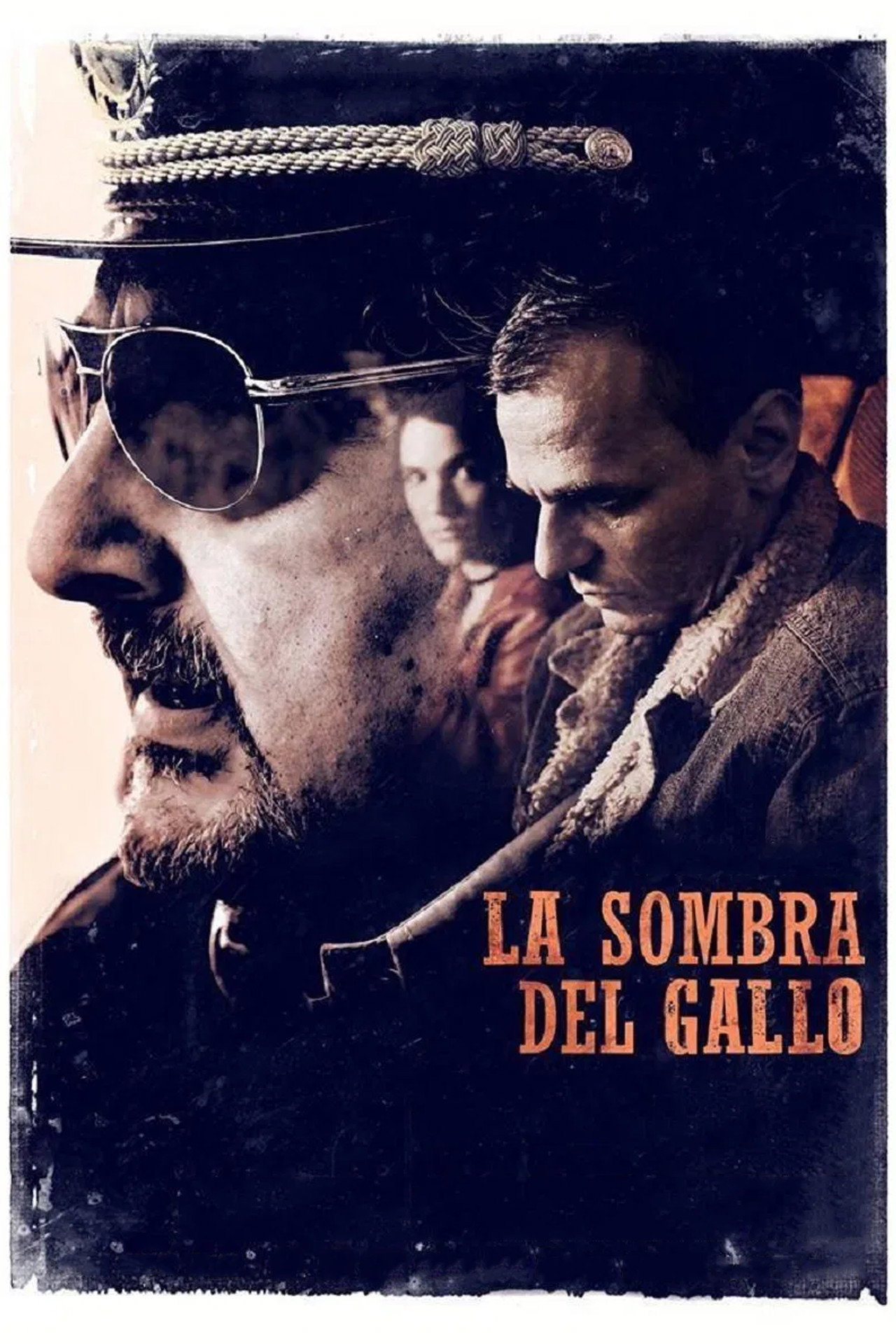 La sombra del gallo