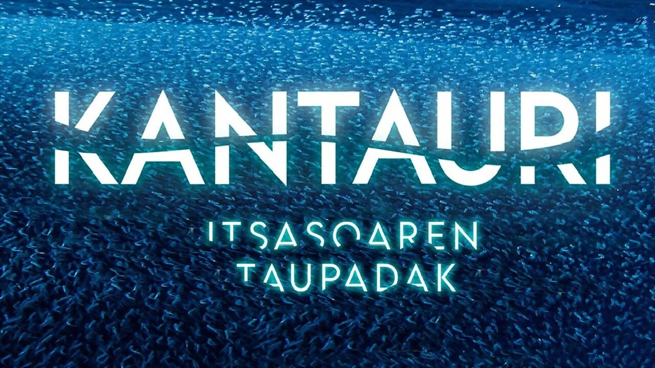 Kantauri